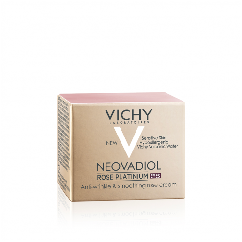 Vichy Neovadiol Rose Platinum Eyes Contour Cream