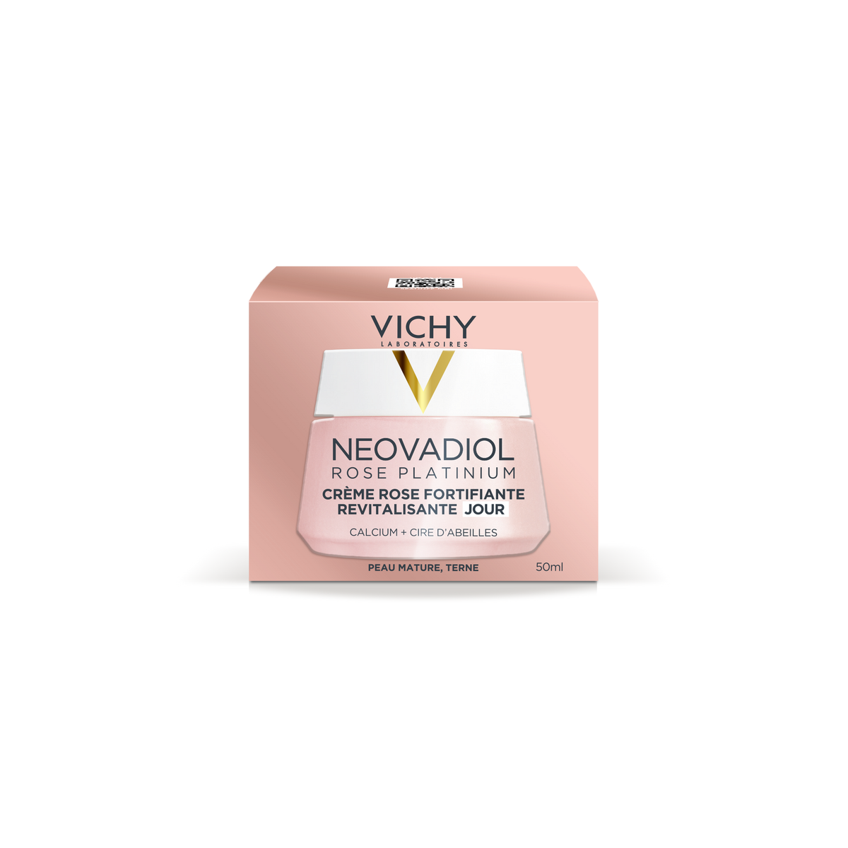 Vichy Neovadiol Rose Platinium Fortifying Day Cream