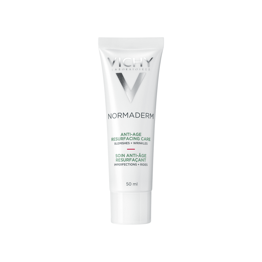 Vichy Normaderm Anti-Age Dual-Action Cream