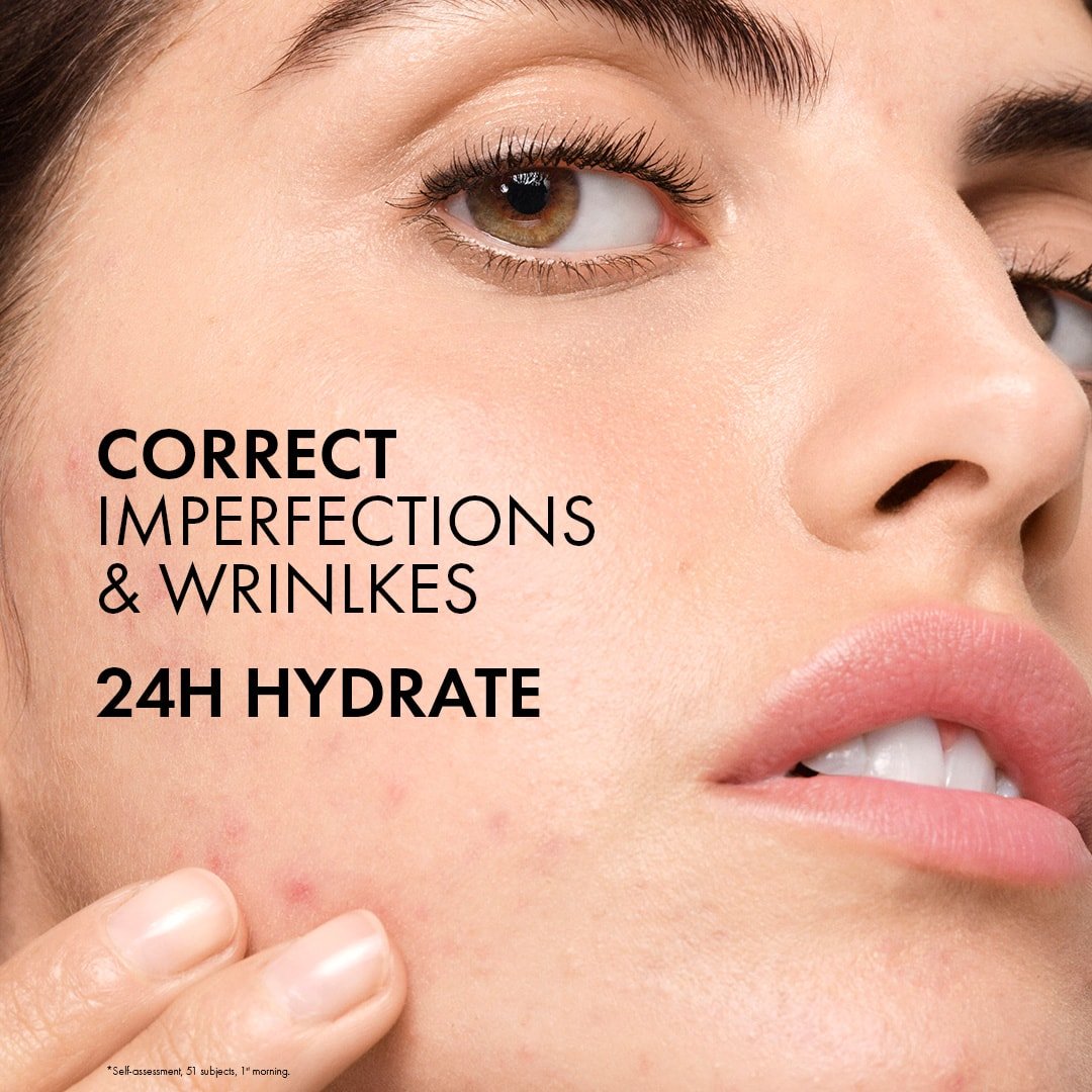 Vichy Normaderm Anti-Age Dual-Action Cream