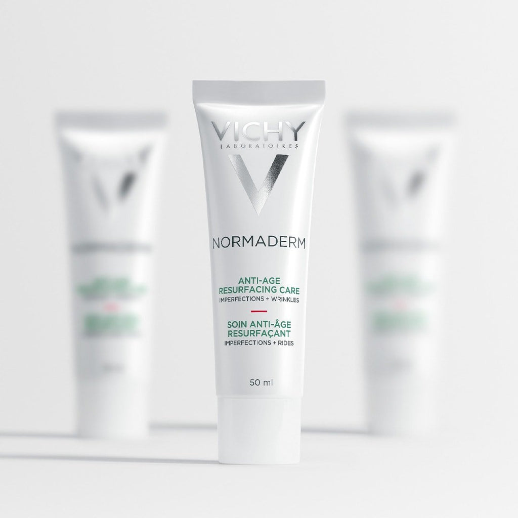 Vichy Normaderm Anti-Age Dual-Action Cream
