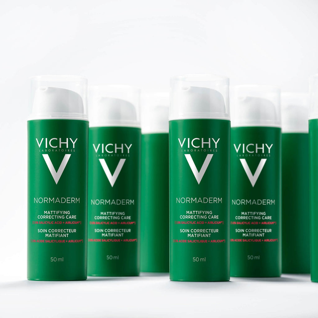 Vichy Normaderm Soin Correcteur Anti-Imperfection