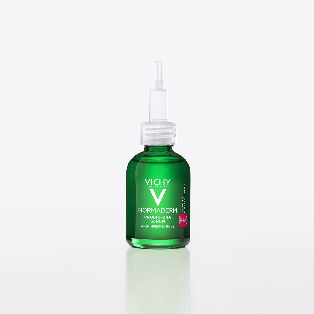 Vichy Normaderm Probio-BHA Anti-Imperfection Serum