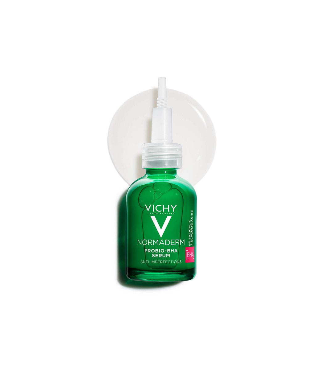 Vichy Normaderm Probio-BHA Anti-Imperfection Serum