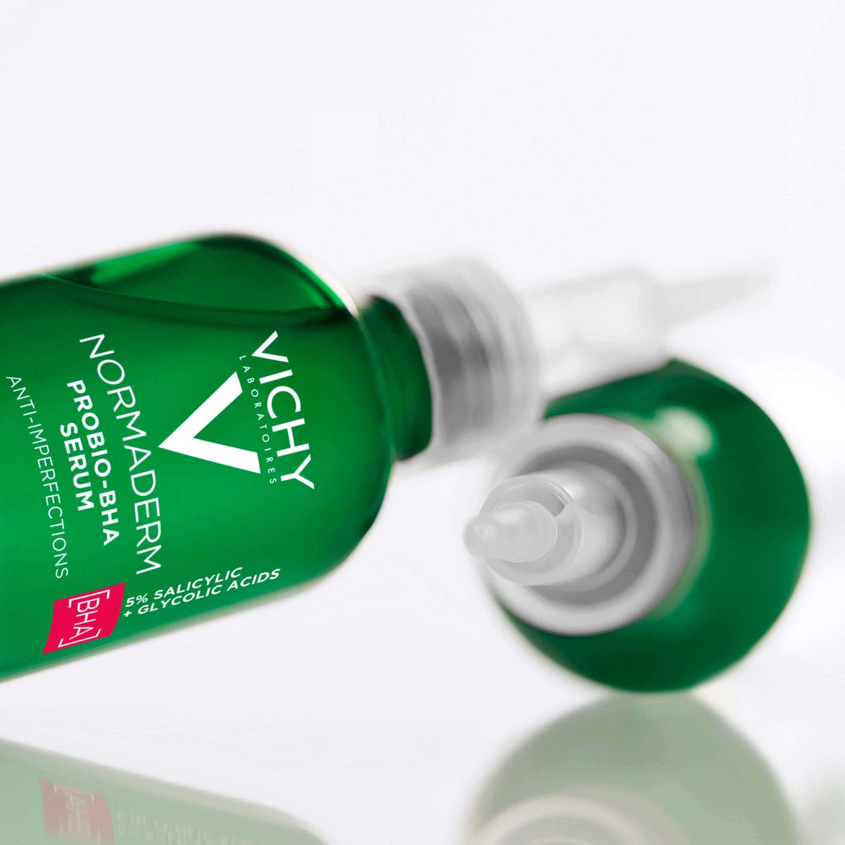 Vichy Normaderm Probio-BHA Anti-Imperfection Serum