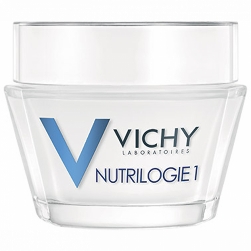 Vichy Nutrilogie 1 Dry Skin Day Cream