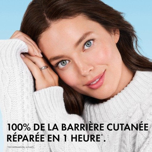 Vichy Minéral 89 Nutritive Cream for Very Dry Skin