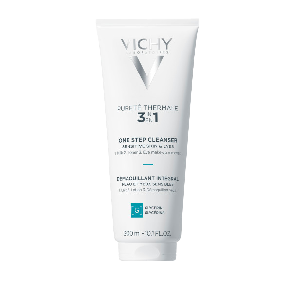 Vichy Pureté Thermale Integral 3-in-1 Makeup Remover