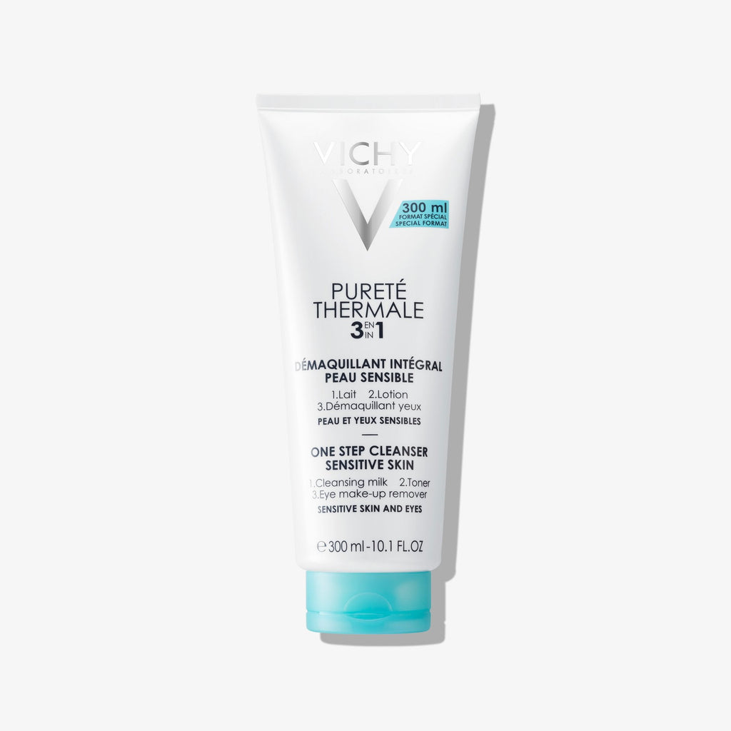 Vichy Pureté Thermale Integral 3-in-1 Makeup Remover