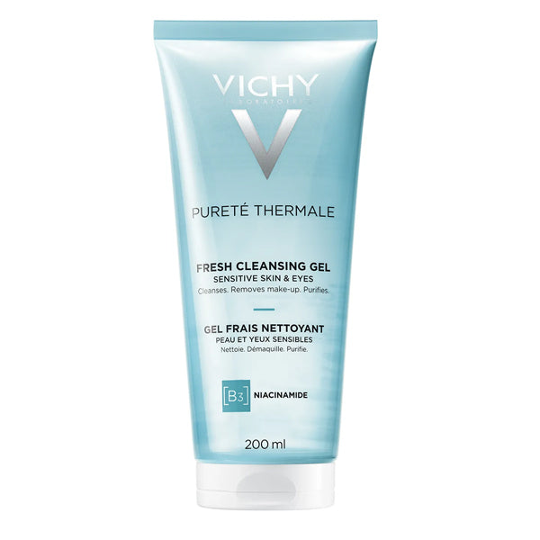 Vichy Pureté Thermale Fresh Cleansing Gel