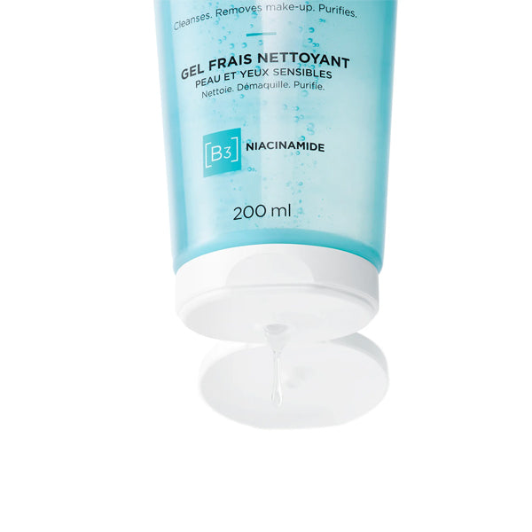 Vichy Pureté Thermale Fresh Cleansing Gel