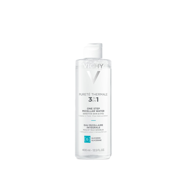 Vichy Pureté Thermale Eau Micellaire Sensitive Skin