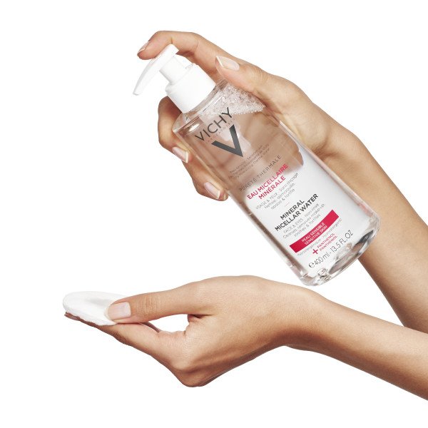 Vichy Pureté Thermale Eau Micellaire Sensitive Skin