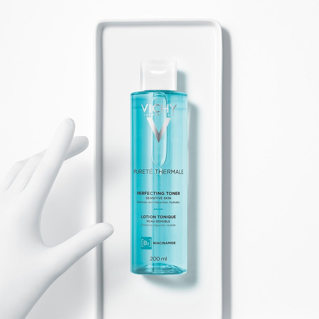 Vichy Pureté Thermale Perfecting Toner