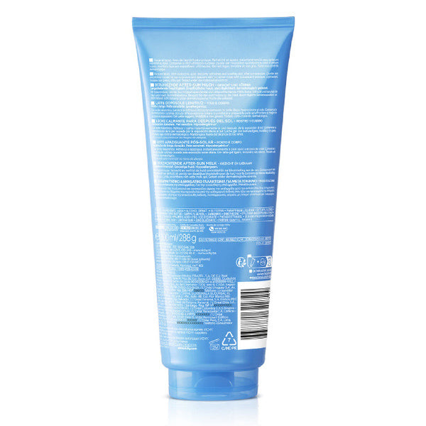 Vichy Solaire Soothing After Sun Milk